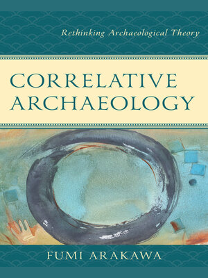 cover image of Correlative Archaeology